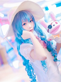 Star's Delay to December 22, Coser Hoshilly BCY Collection 10(154)